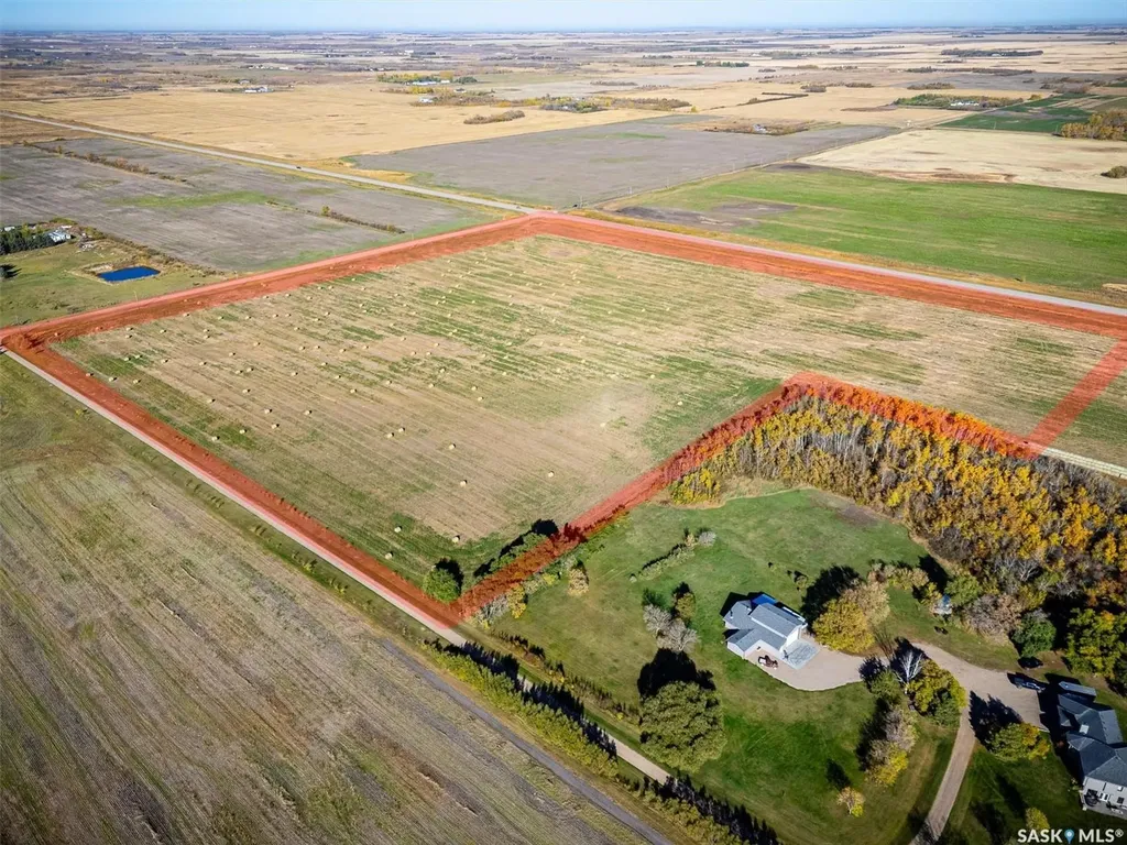 Rural Address Warman SK S0K 4S0