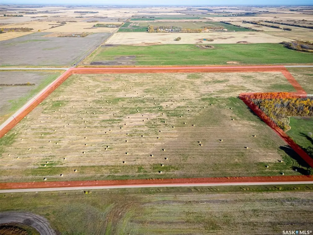Rural Address Warman SK S0K 4S0