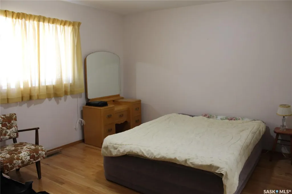 305 5th Street E Wilkie SK S0K 4W0