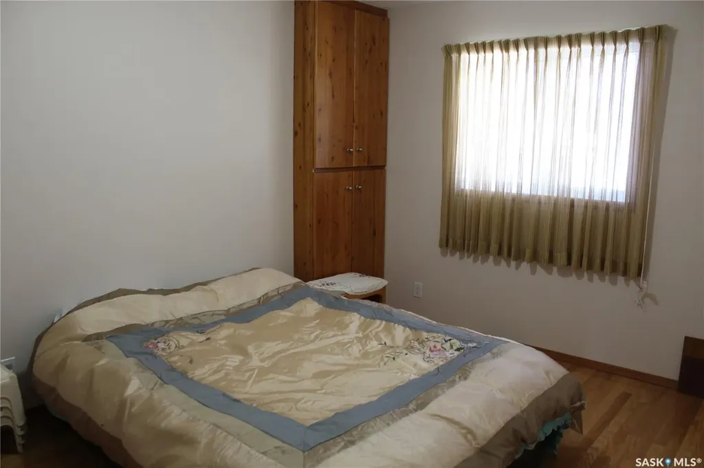 305 5th Street E Wilkie SK S0K 4W0