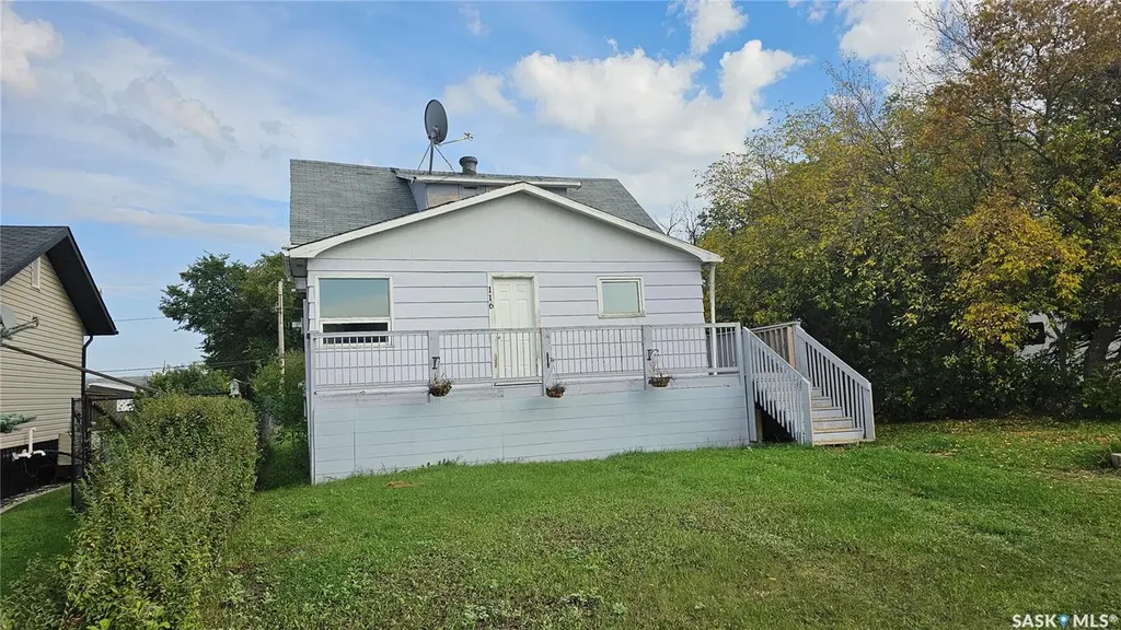 116 2nd Avenue Meacham SK S0K 2V0