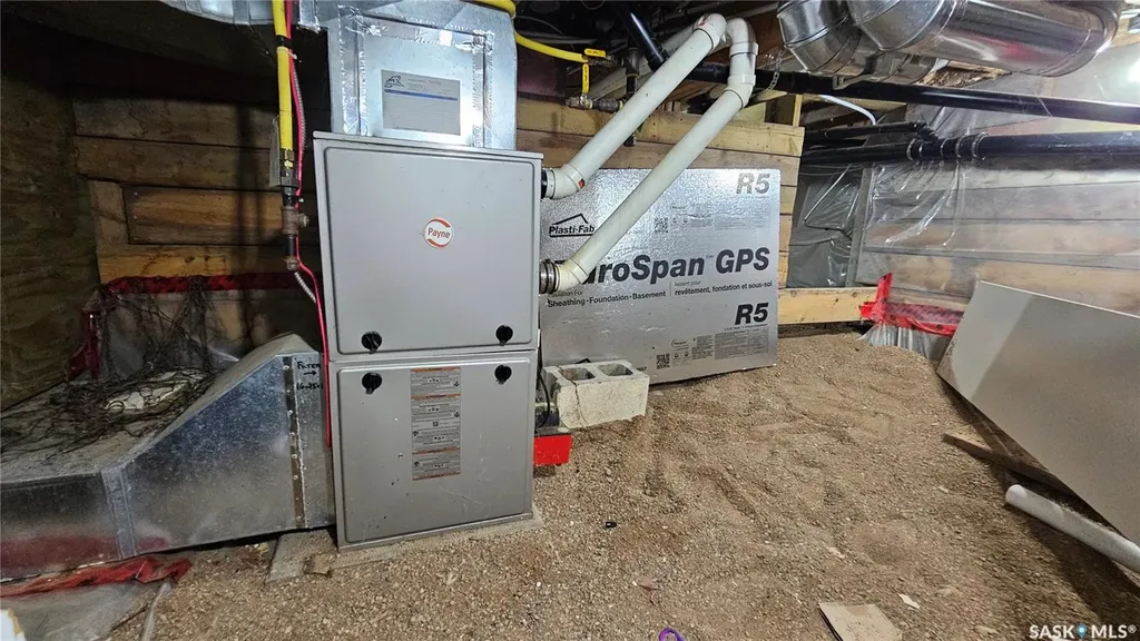 116 2nd Avenue Meacham SK S0K 2V0
