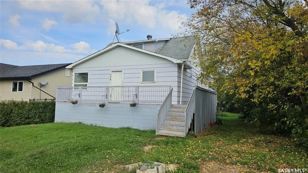 116 2nd Avenue Meacham SK S0K 2V0