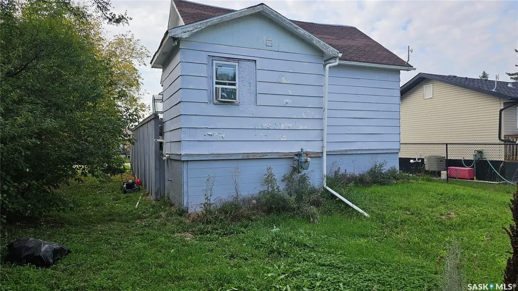 116 2nd Avenue Meacham SK S0K 2V0
