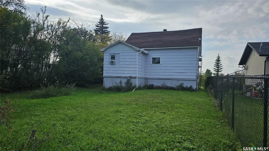 116 2nd Avenue Meacham SK S0K 2V0