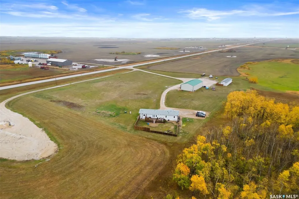 Rural Address Stoughton SK S0G 4T0