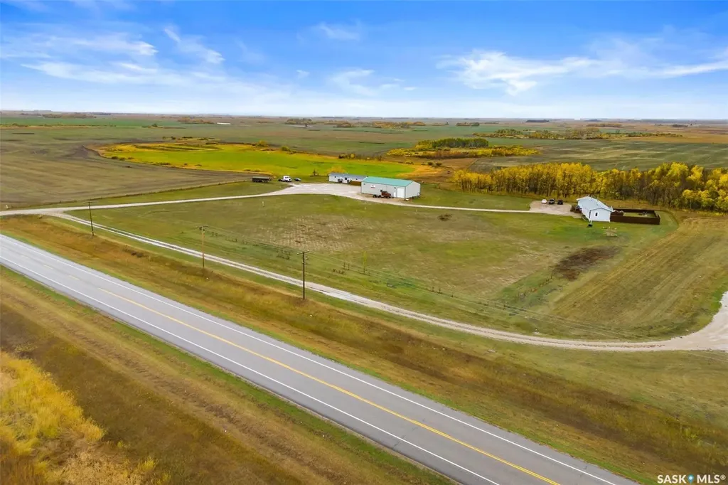 Rural Address Stoughton SK S0G 4T0