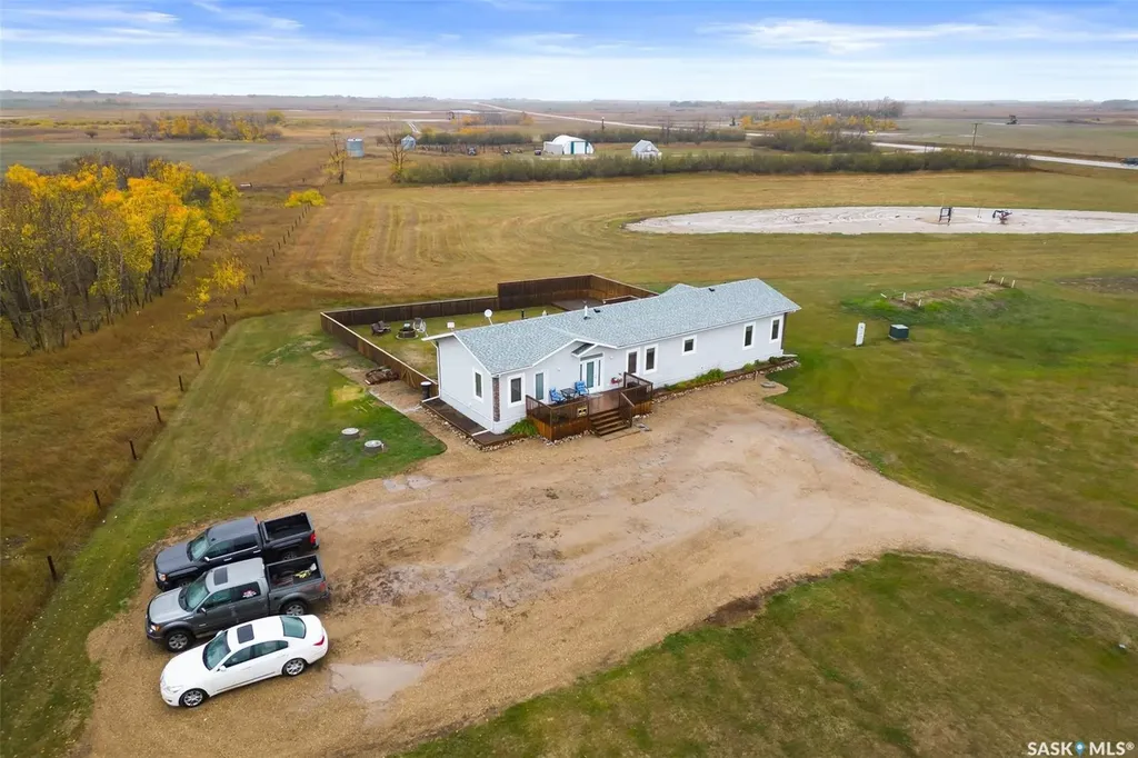 Rural Address Stoughton SK S0G 4T0