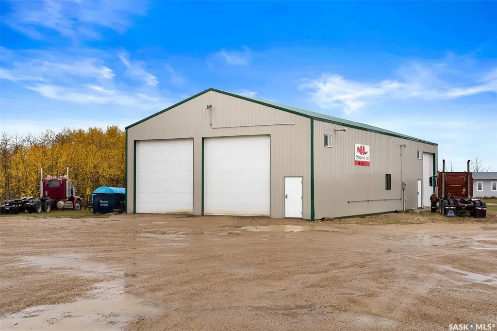 Rural Address Stoughton SK S0G 4T0
