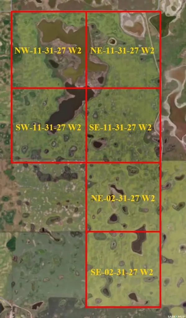 Rural Address Morris Rm No. 312 SK S0K 4Y0