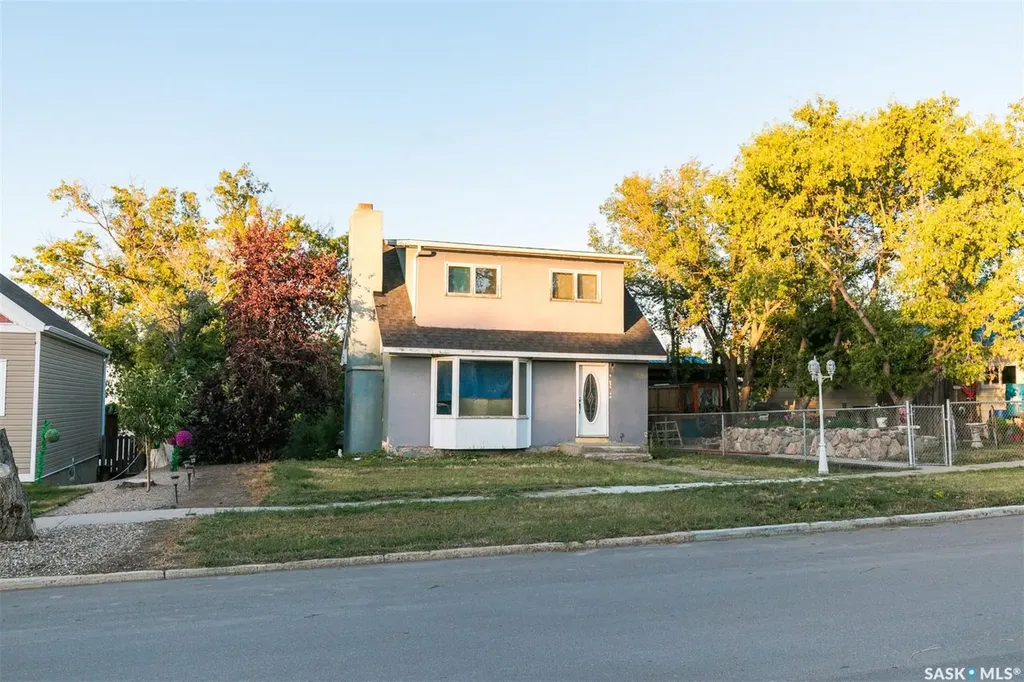 306 Saskatchewan Avenue Kerrobert SK S0L 1R0