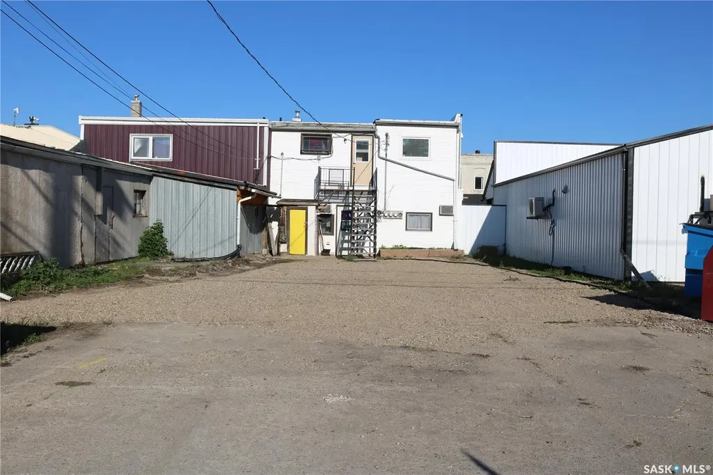 623 Main Street Moosomin SK S0G 3N0