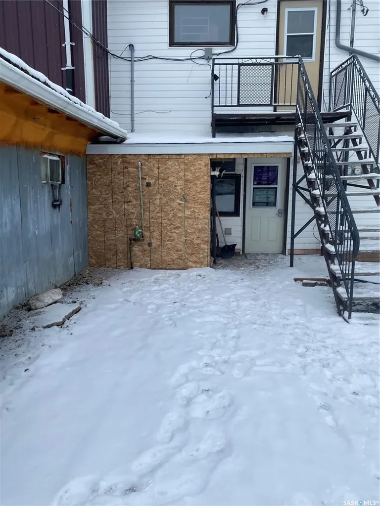 623 Main Street Moosomin SK S0G 3N0