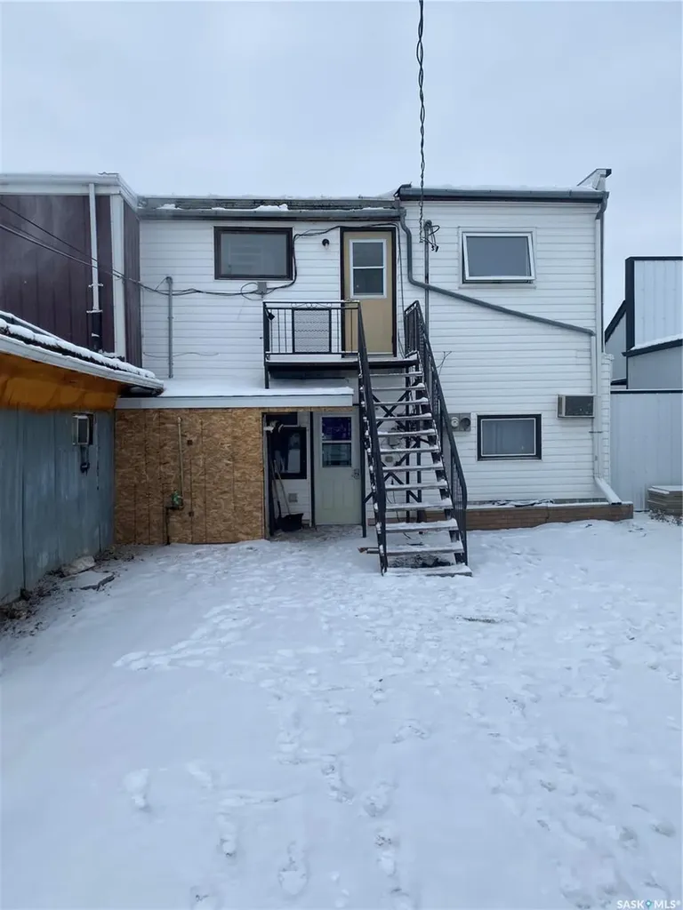 623 Main Street Moosomin SK S0G 3N0