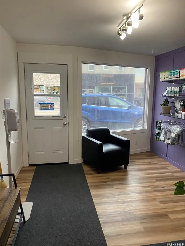 623 Main Street Moosomin SK S0G 3N0