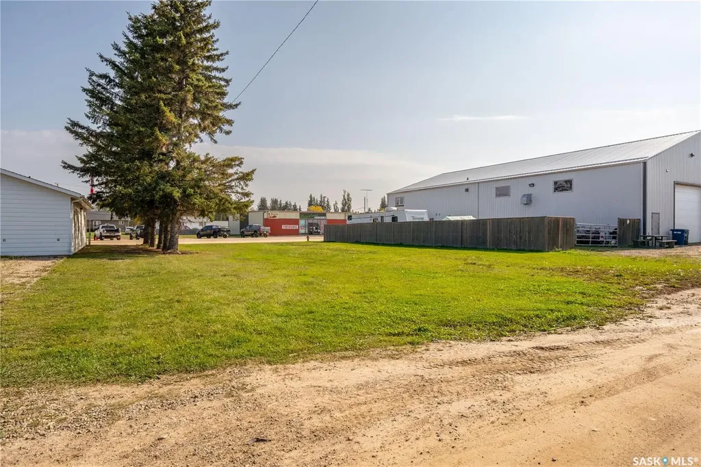 165 & 167 Main Street Pierceland SK S0M 2K0