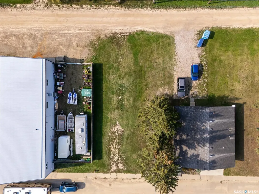 165 & 167 Main Street Pierceland SK S0M 2K0