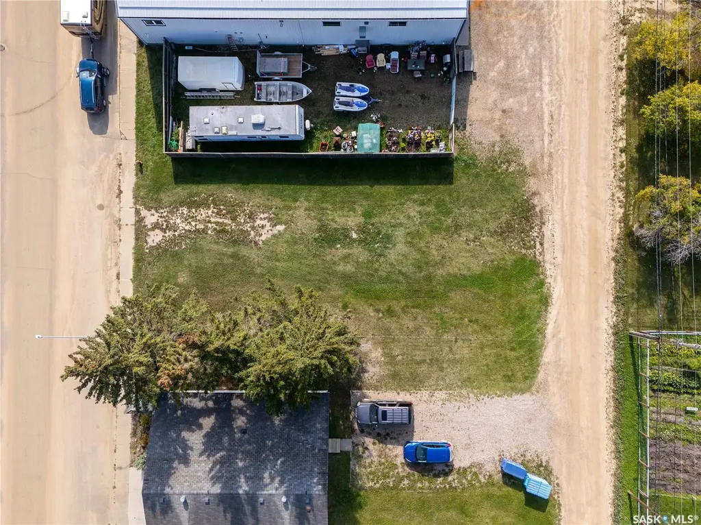 165 & 167 Main Street Pierceland SK S0M 2K0