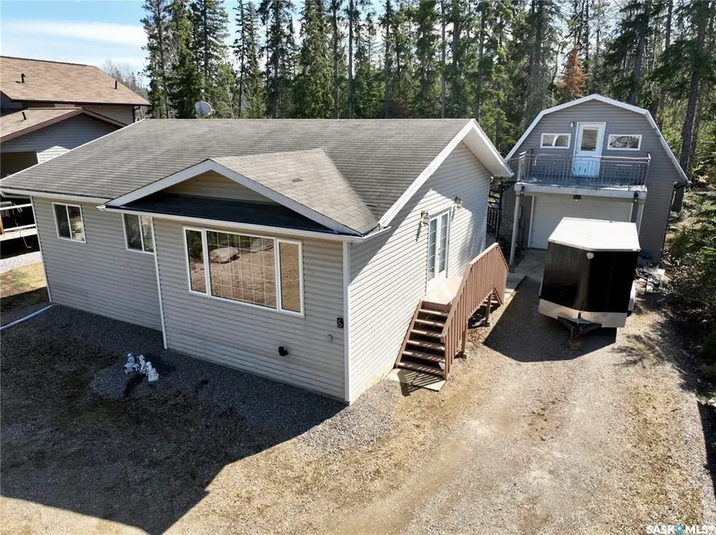 6 Tye Place Candle Lake SK S0J 3E0