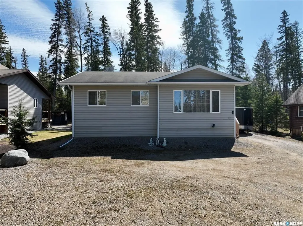 6 Tye Place Candle Lake SK S0J 3E0