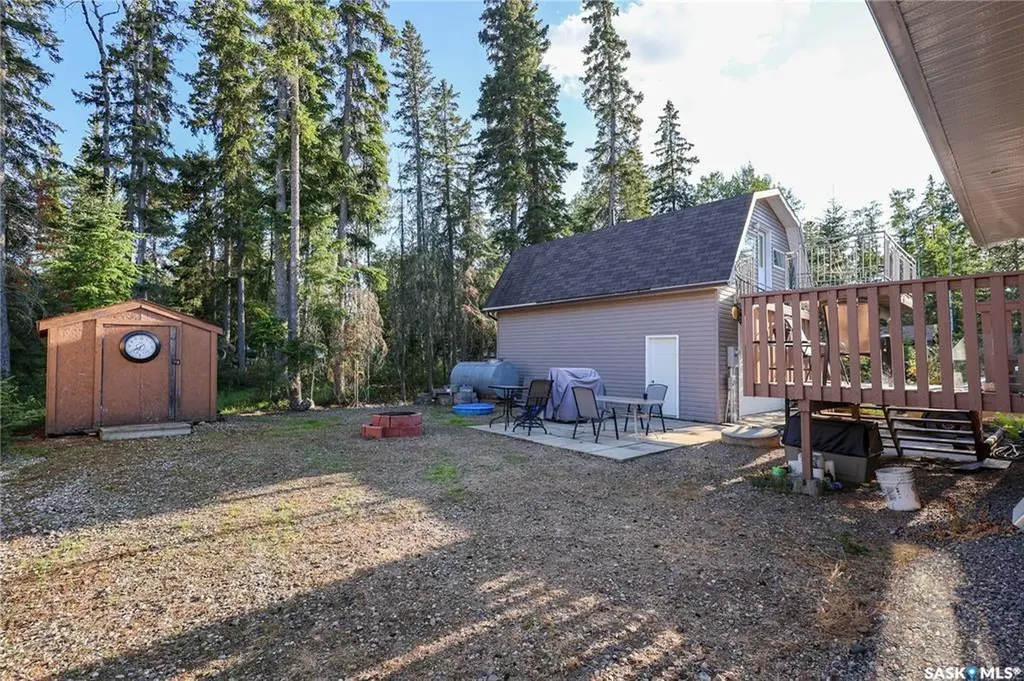 6 Tye Place Candle Lake SK S0J 3E0