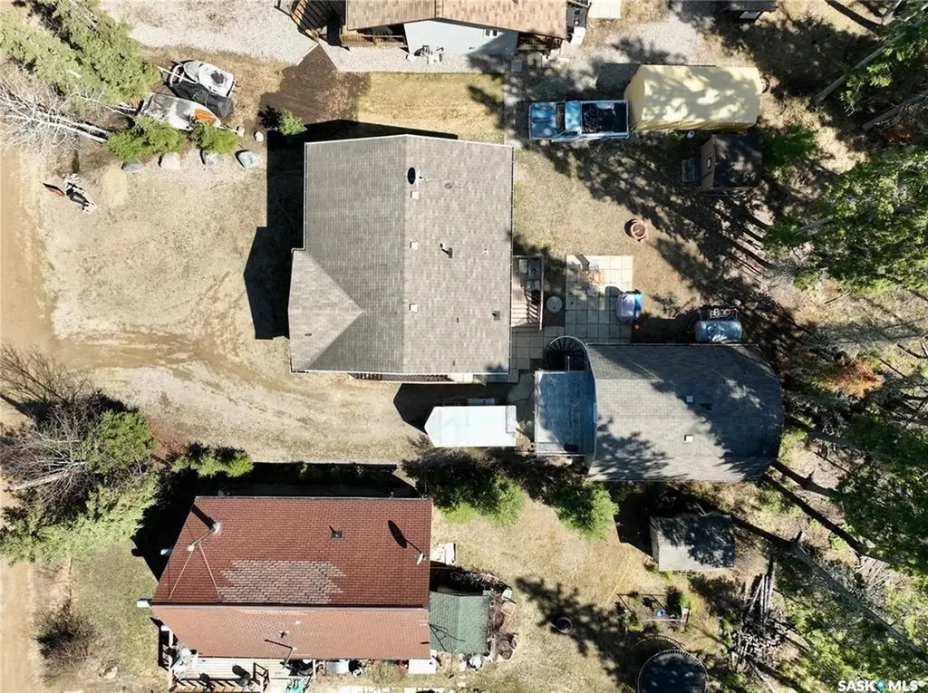 6 Tye Place Candle Lake SK S0J 3E0