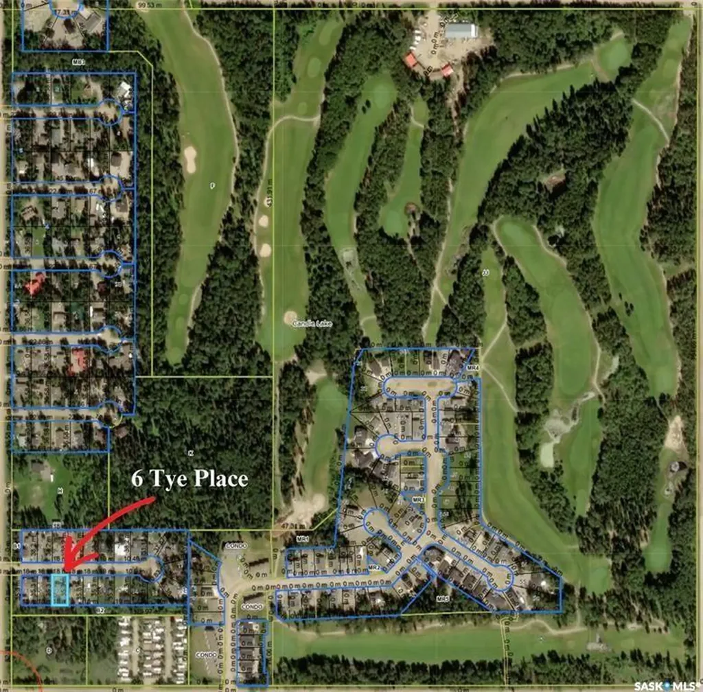 6 Tye Place Candle Lake SK S0J 3E0