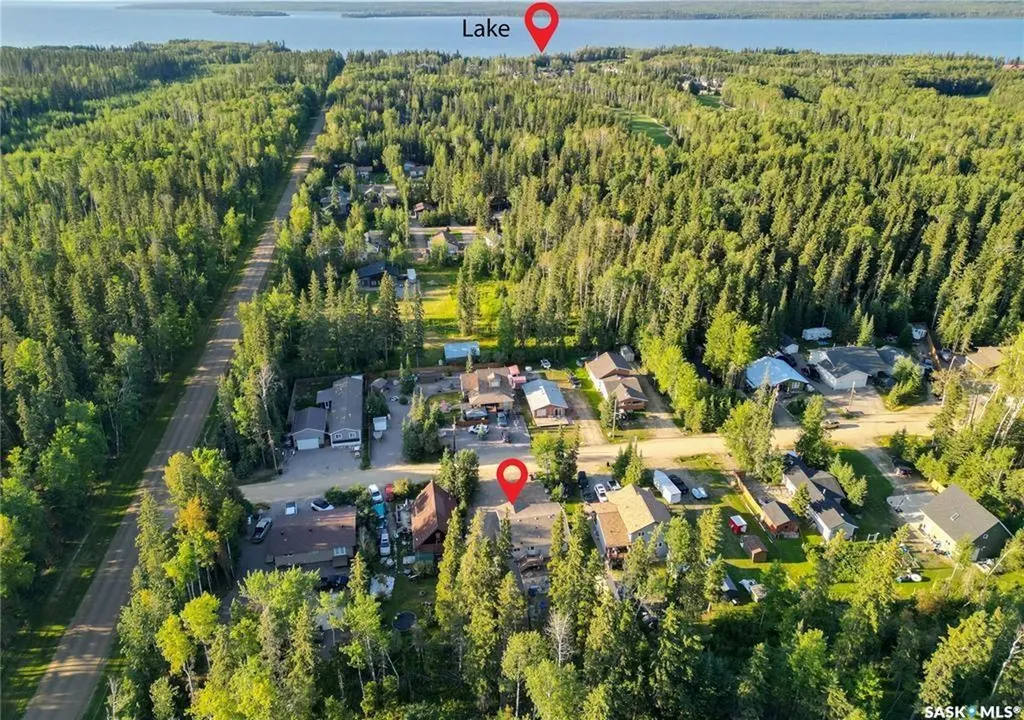 6 Tye Place Candle Lake SK S0J 3E0