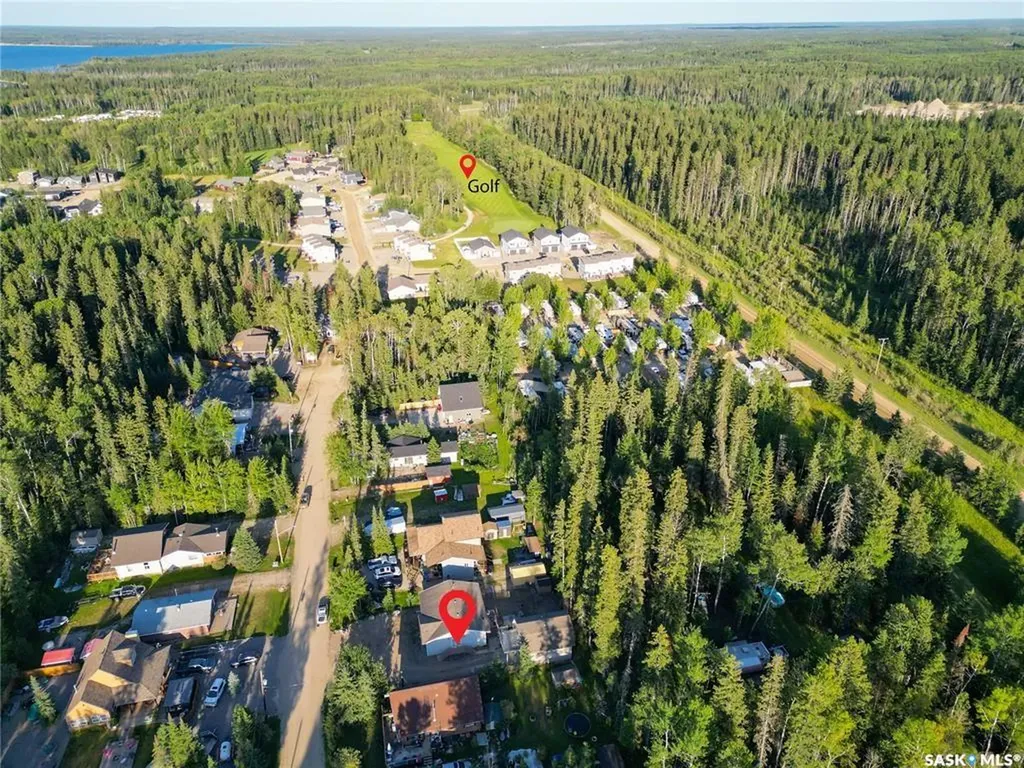 6 Tye Place Candle Lake SK S0J 3E0