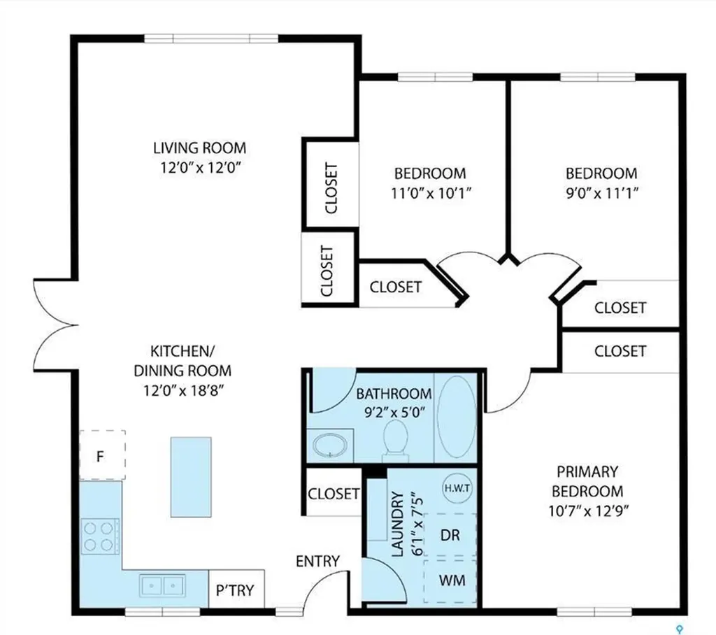 6 Tye Place Candle Lake SK S0J 3E0