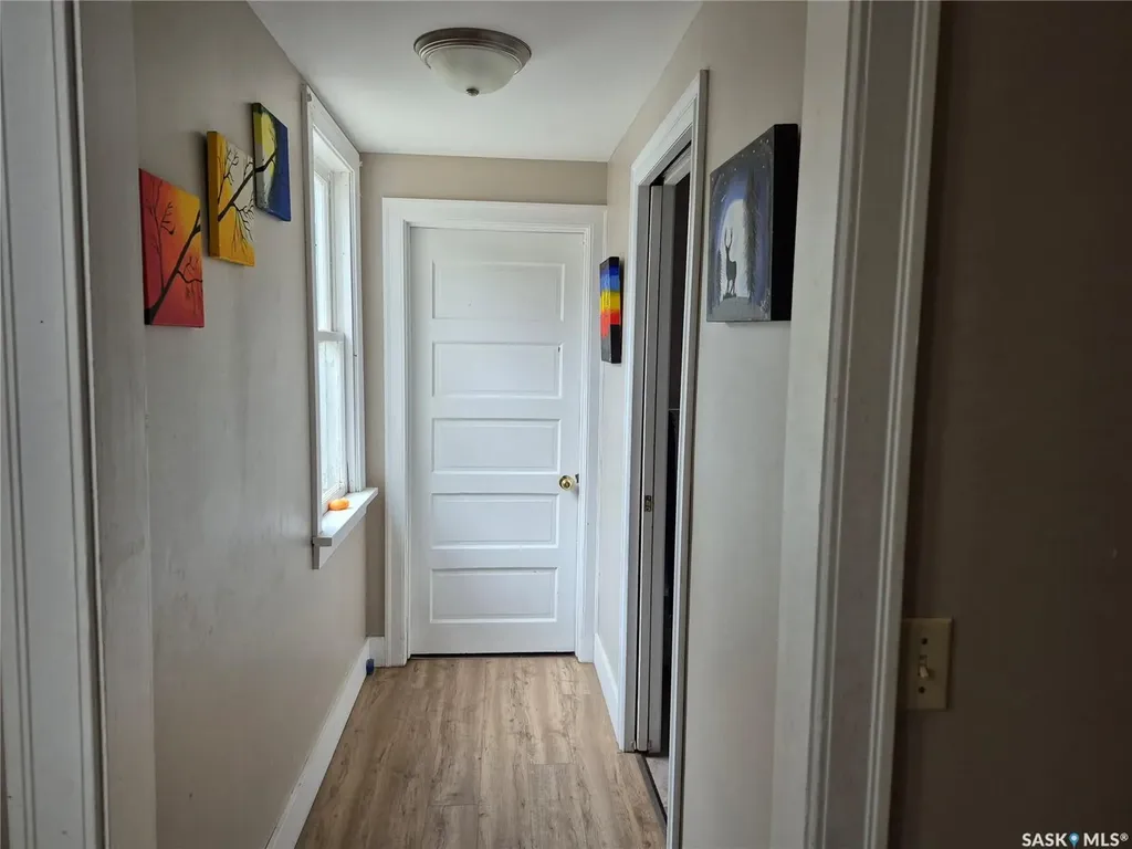 137 2nd Street W Ponteix SK S0N 1Z0
