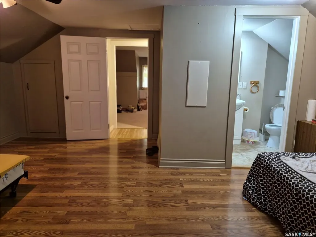 137 2nd Street W Ponteix SK S0N 1Z0