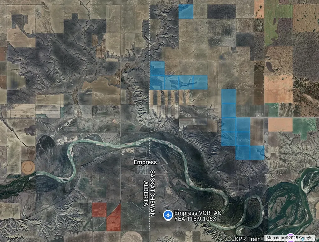 Rural Address Chesterfield Rm No. 261 SK S0N 0H0