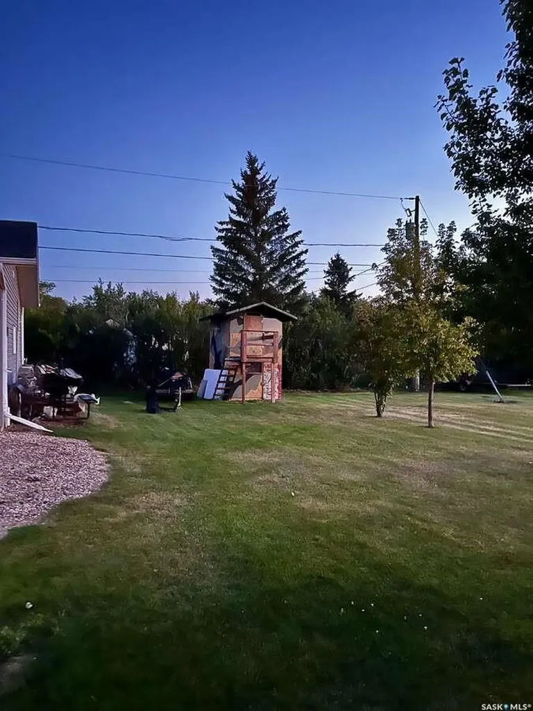 305 3rd Street St. Brieux SK S0K 3V0