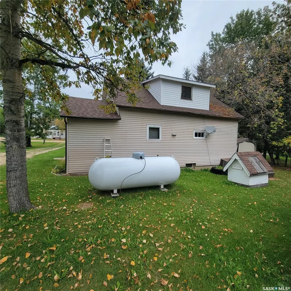 Rural Address Preeceville Rm No. 334 SK S0A 0W0