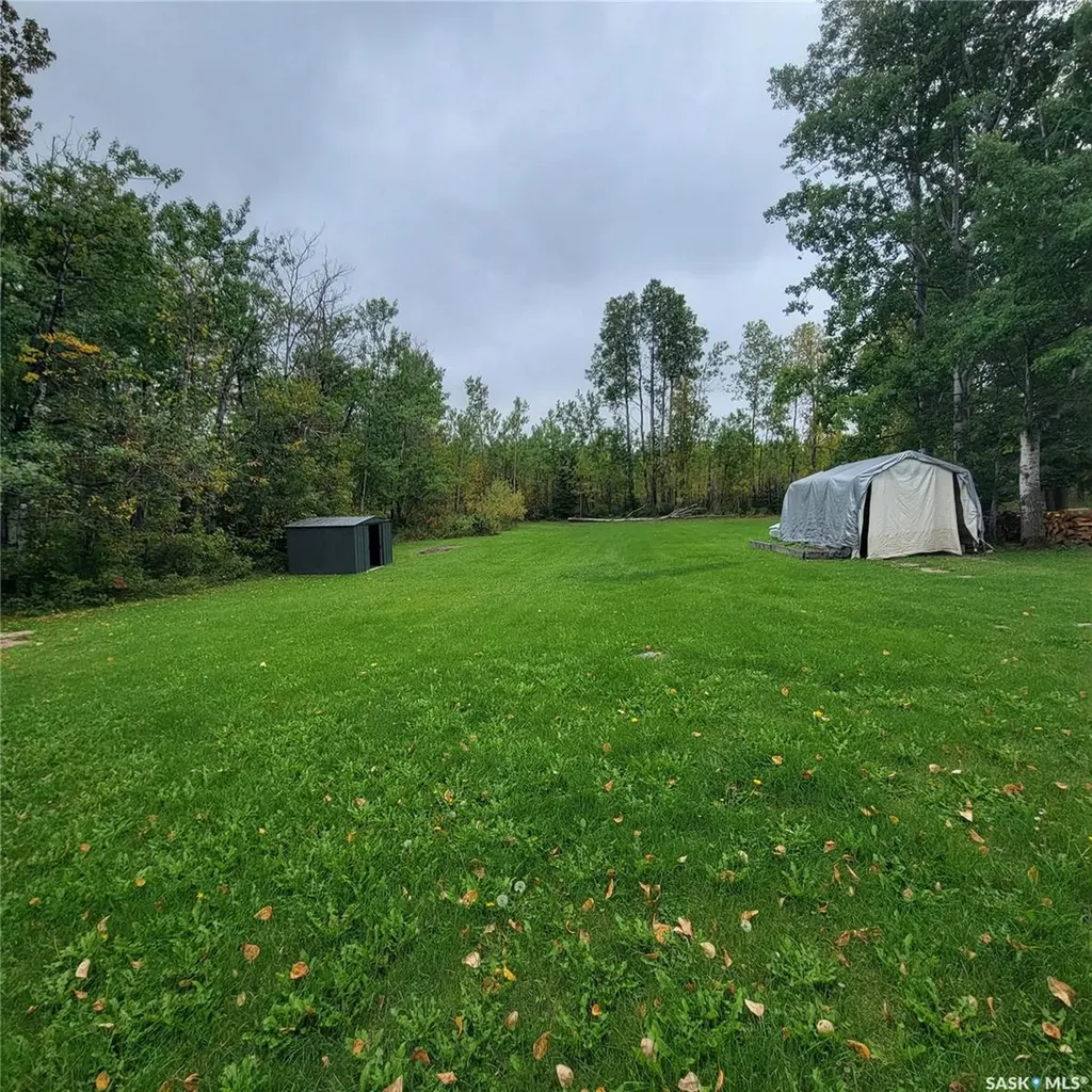 Rural Address Preeceville Rm No. 334 SK S0A 0W0
