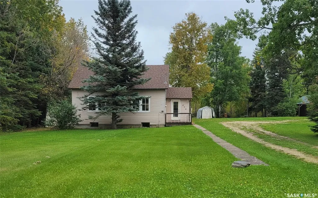 Rural Address Preeceville Rm No. 334 SK S0A 0W0