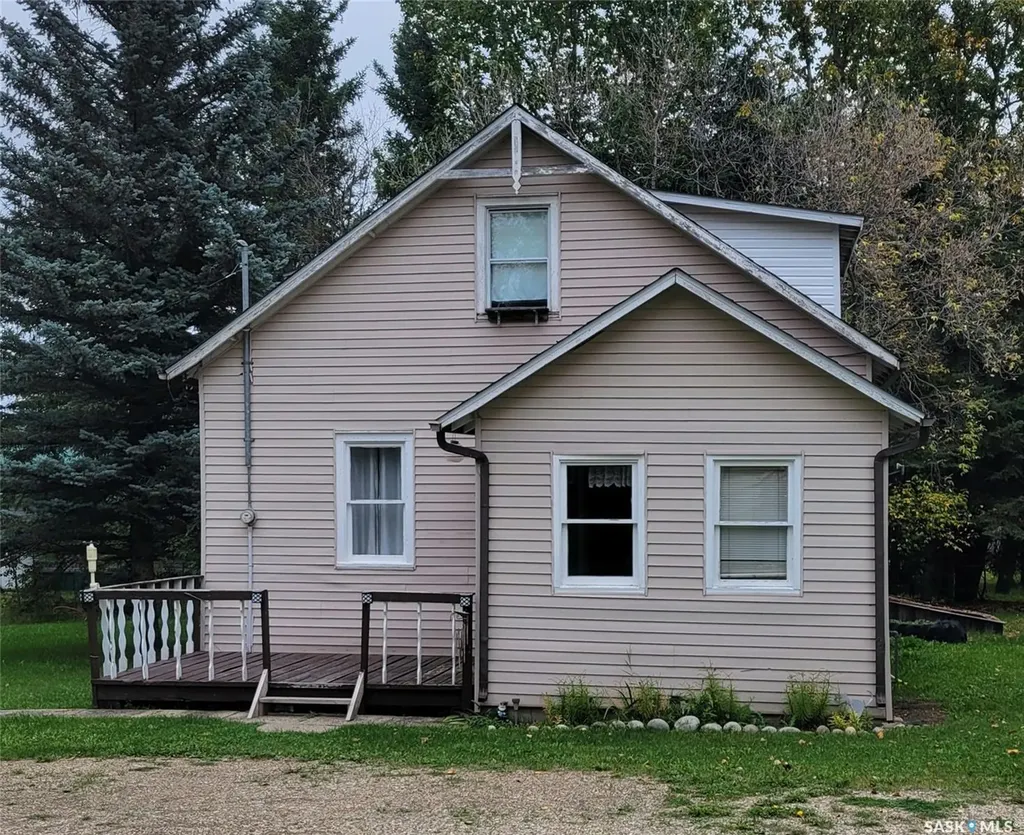Rural Address Preeceville Rm No. 334 SK S0A 0W0