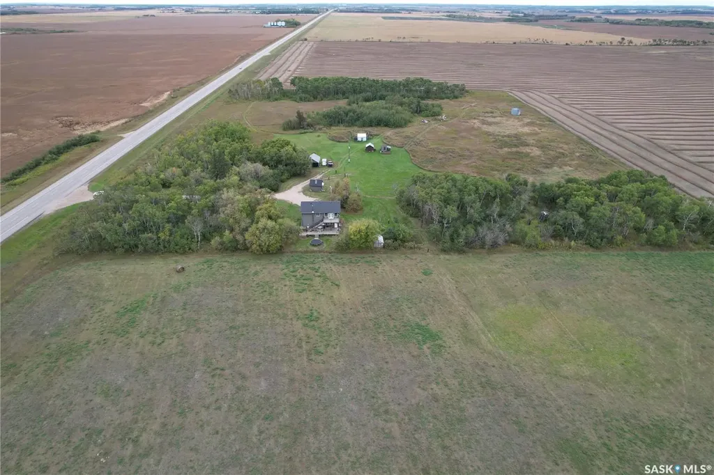 Rural Address Willowdale Rm No. 153 SK S0G 5C0