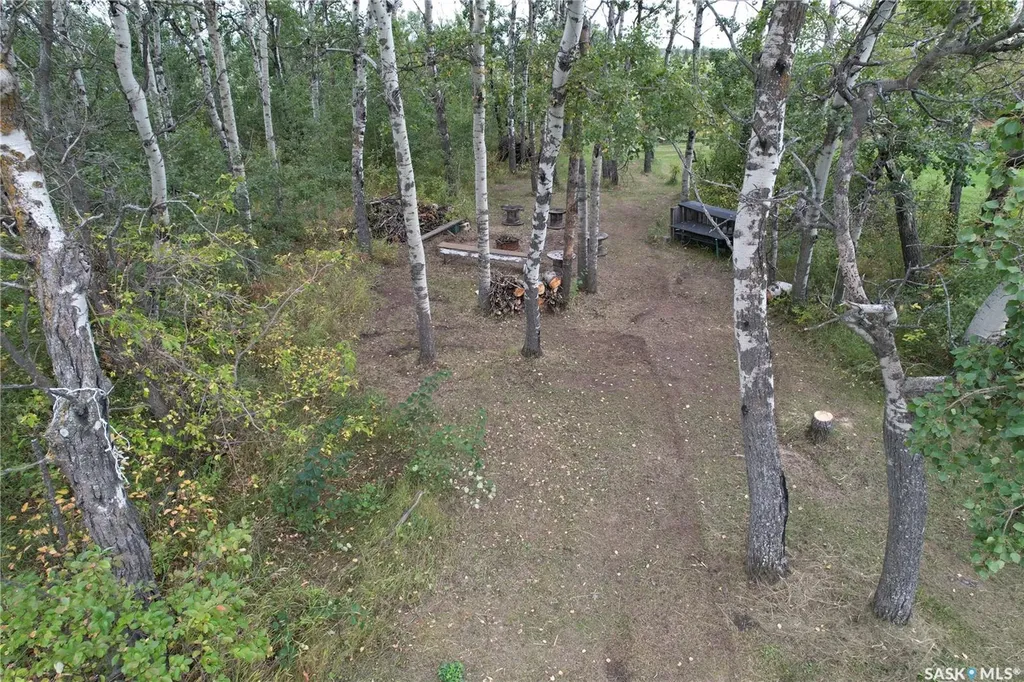 Rural Address Willowdale Rm No. 153 SK S0G 5C0