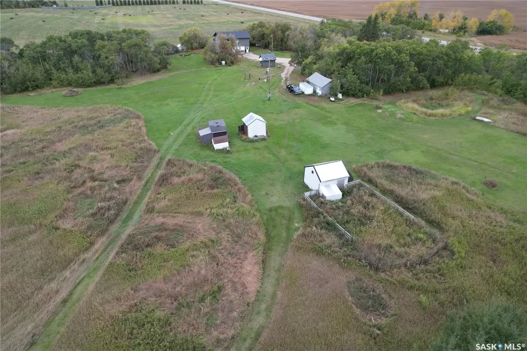 Rural Address Willowdale Rm No. 153 SK S0G 5C0