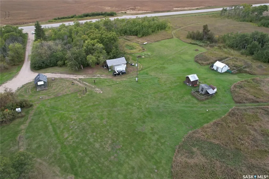 Rural Address Willowdale Rm No. 153 SK S0G 5C0