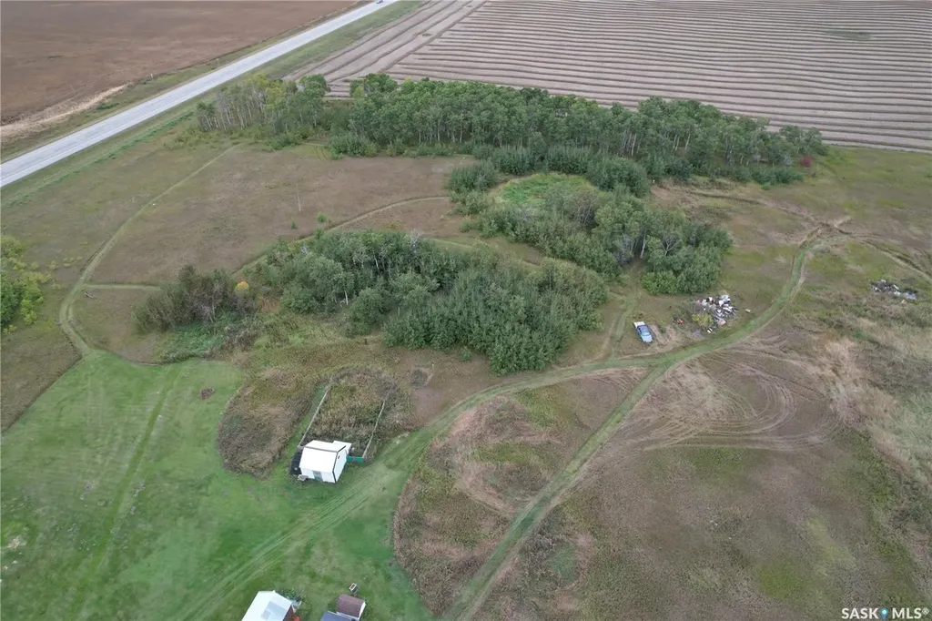 Rural Address Willowdale Rm No. 153 SK S0G 5C0