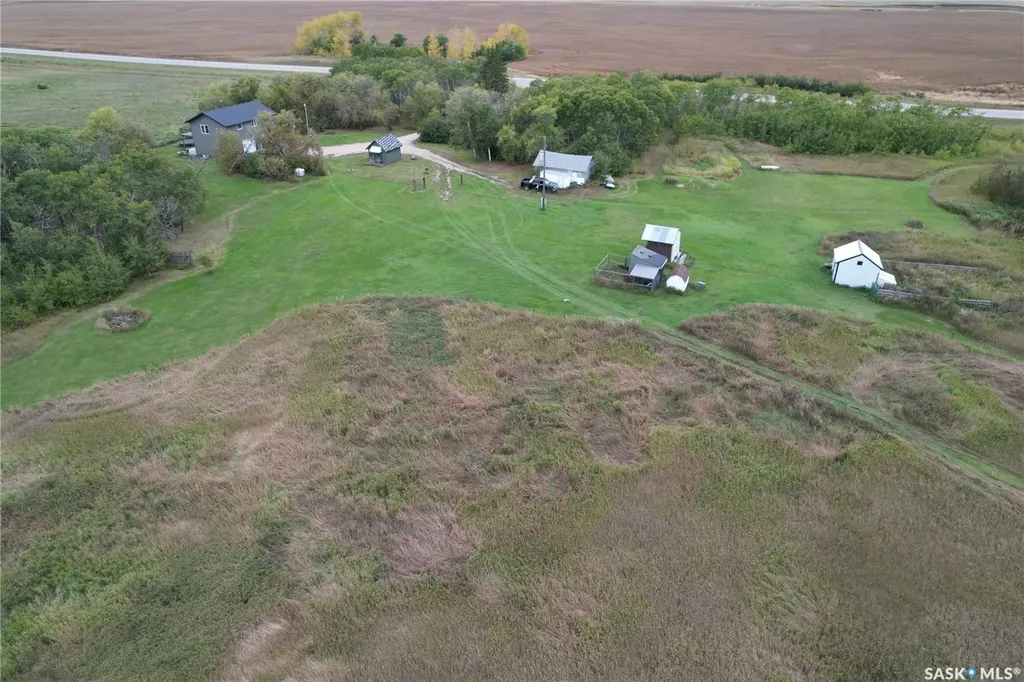 Rural Address Willowdale Rm No. 153 SK S0G 5C0