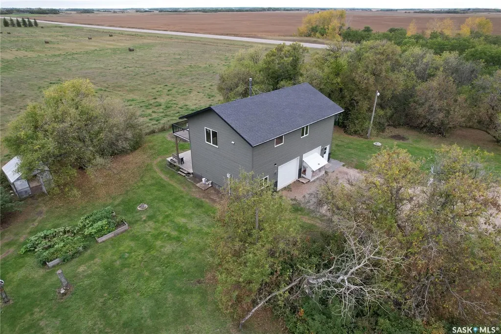 Rural Address Willowdale Rm No. 153 SK S0G 5C0