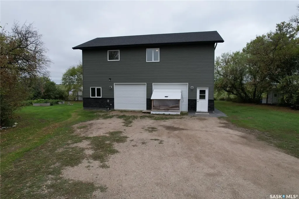 Rural Address Willowdale Rm No. 153 SK S0G 5C0