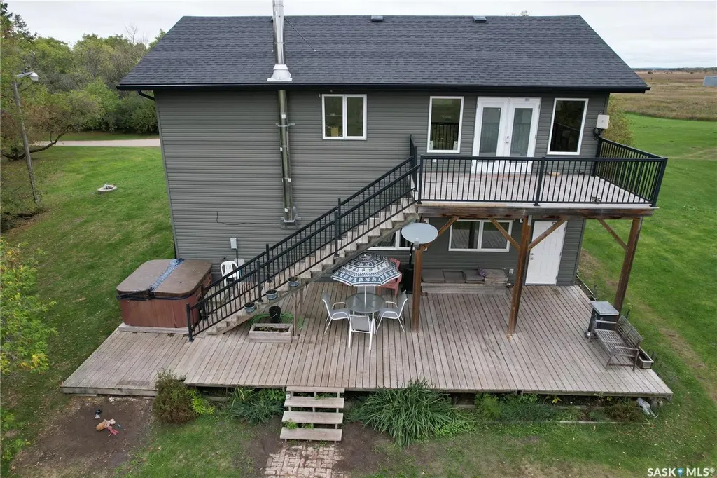 Rural Address Willowdale Rm No. 153 SK S0G 5C0