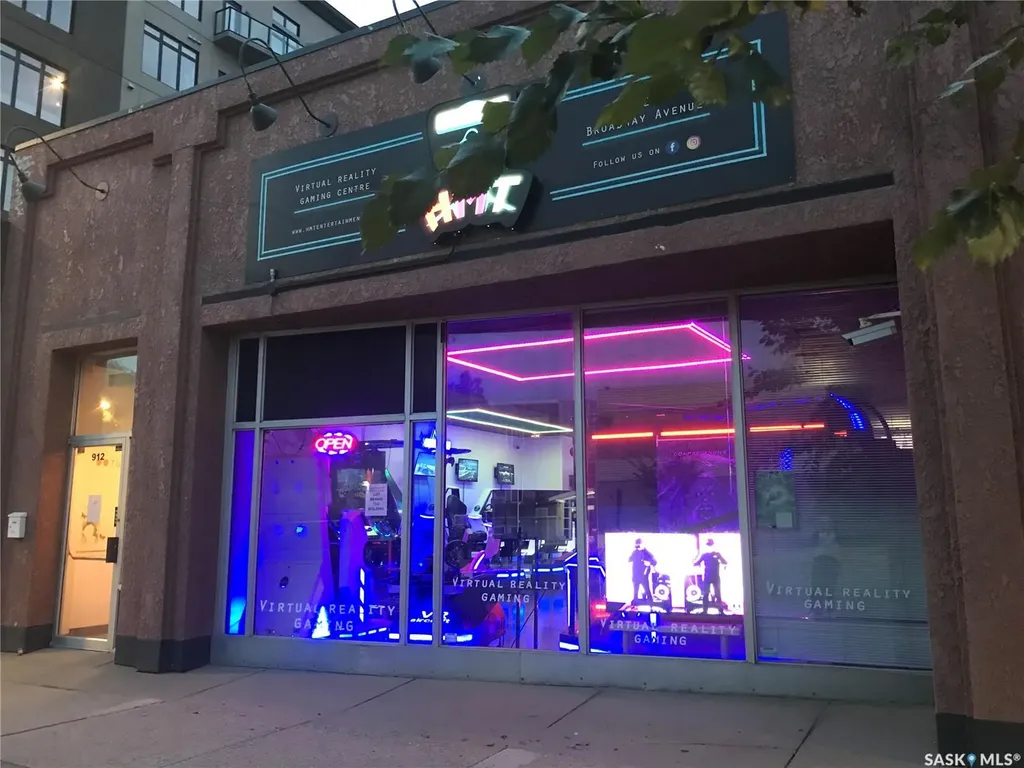 912 Broadway Avenue Saskatoon SK S7N 1B7