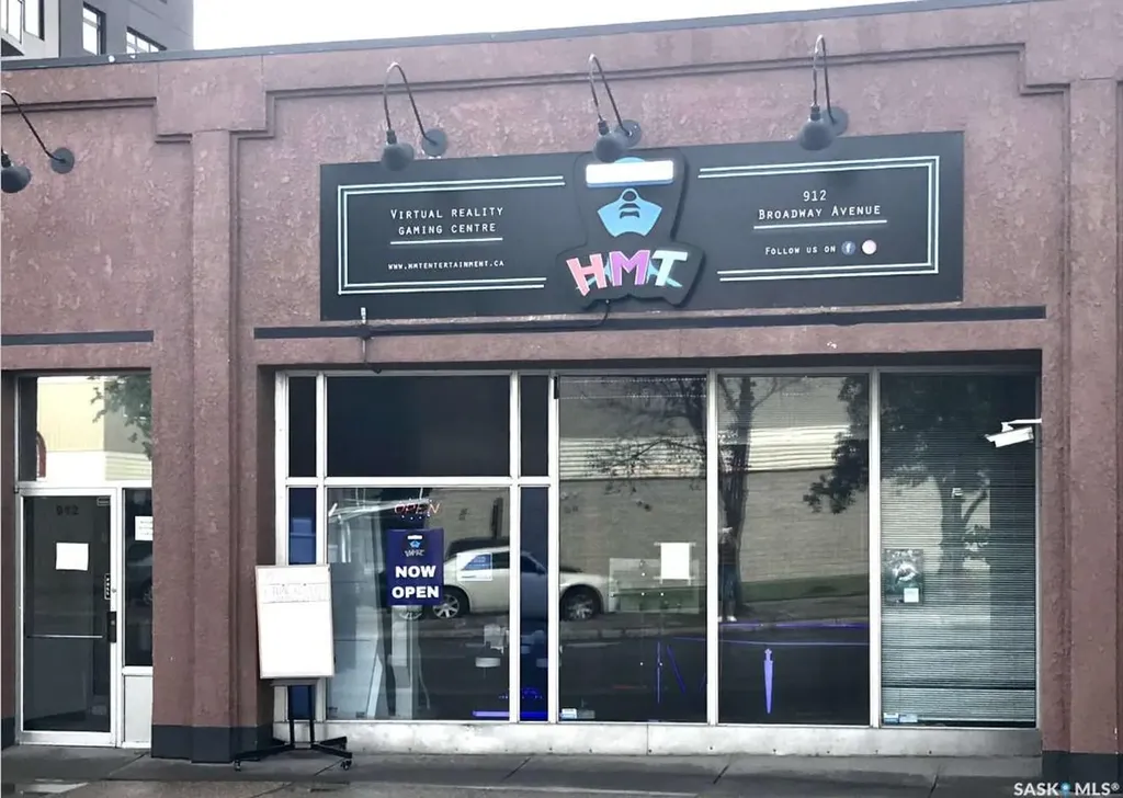 912 Broadway Avenue Saskatoon SK S7N 1B7
