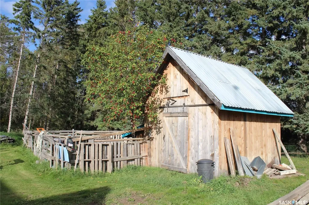 Rural Address Willow Creek Rm No. 458 SK S0E 1A0
